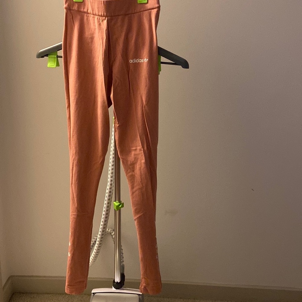 Adidas leggings